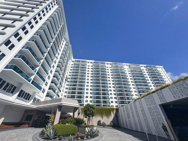 Roney Palace  photo 2